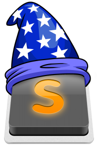 Sublime Text Wizard